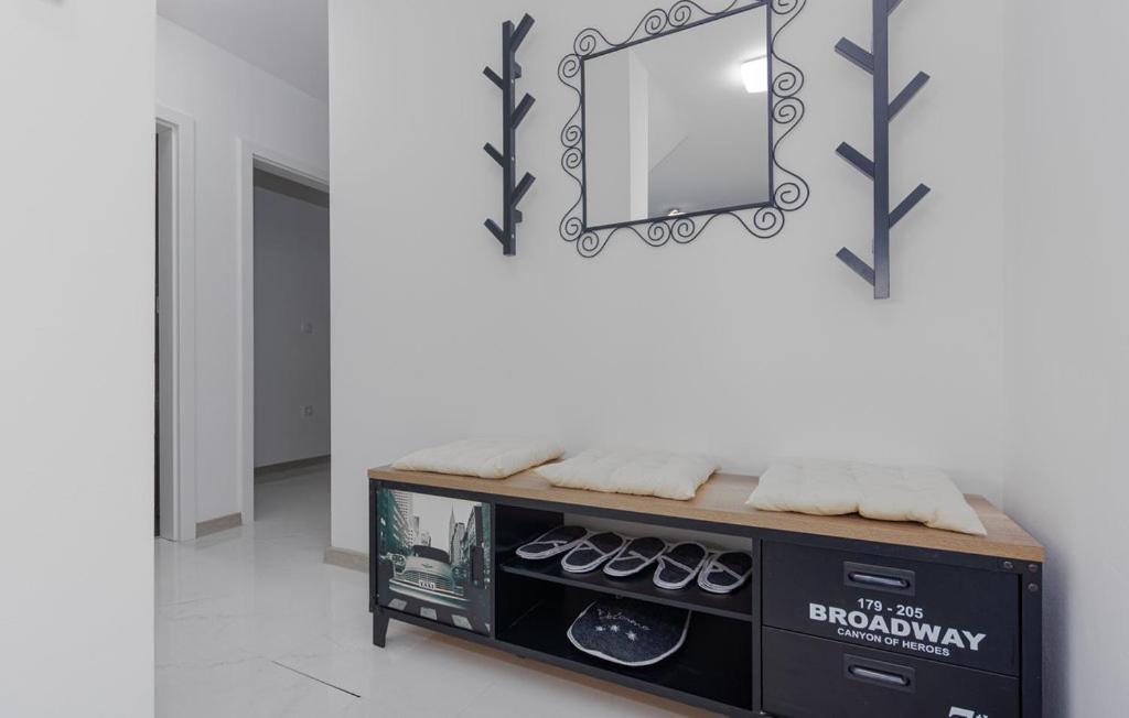 Luxurioeses Penthouse Welle Mit Whirlpool, Grill Und Meerblick فير المظهر الخارجي الصورة