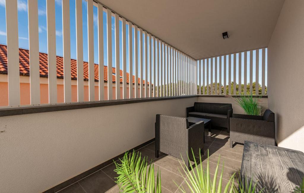 Luxurioeses Penthouse Welle Mit Whirlpool, Grill Und Meerblick فير المظهر الخارجي الصورة