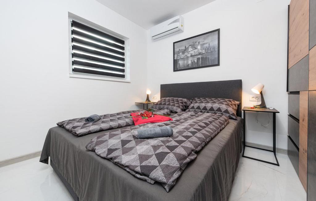 Luxurioeses Penthouse Welle Mit Whirlpool, Grill Und Meerblick فير المظهر الخارجي الصورة